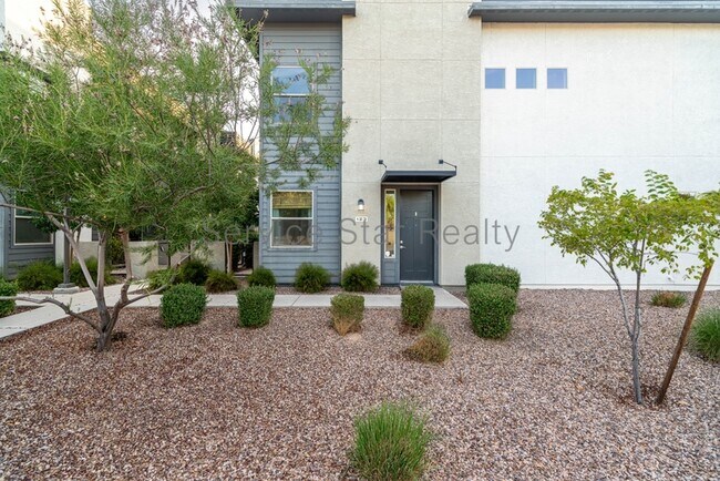 Foto del edificio - 7531 E Billings St