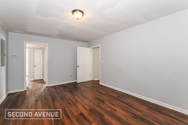 Foto del edificio - 3623 Abby Ln