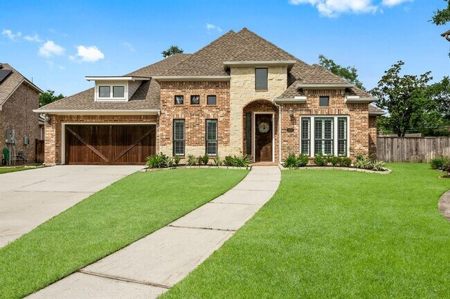 Building Photo - 100 Silverwood Ranch Estates
