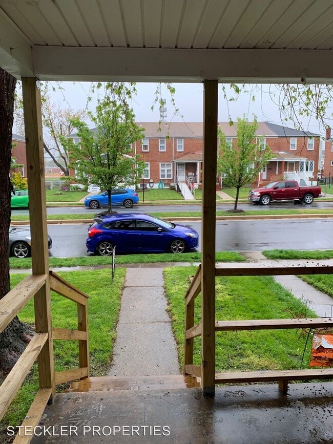 Foto del edificio - 3 br, 1 bath House - 7973 St Monica Drive
