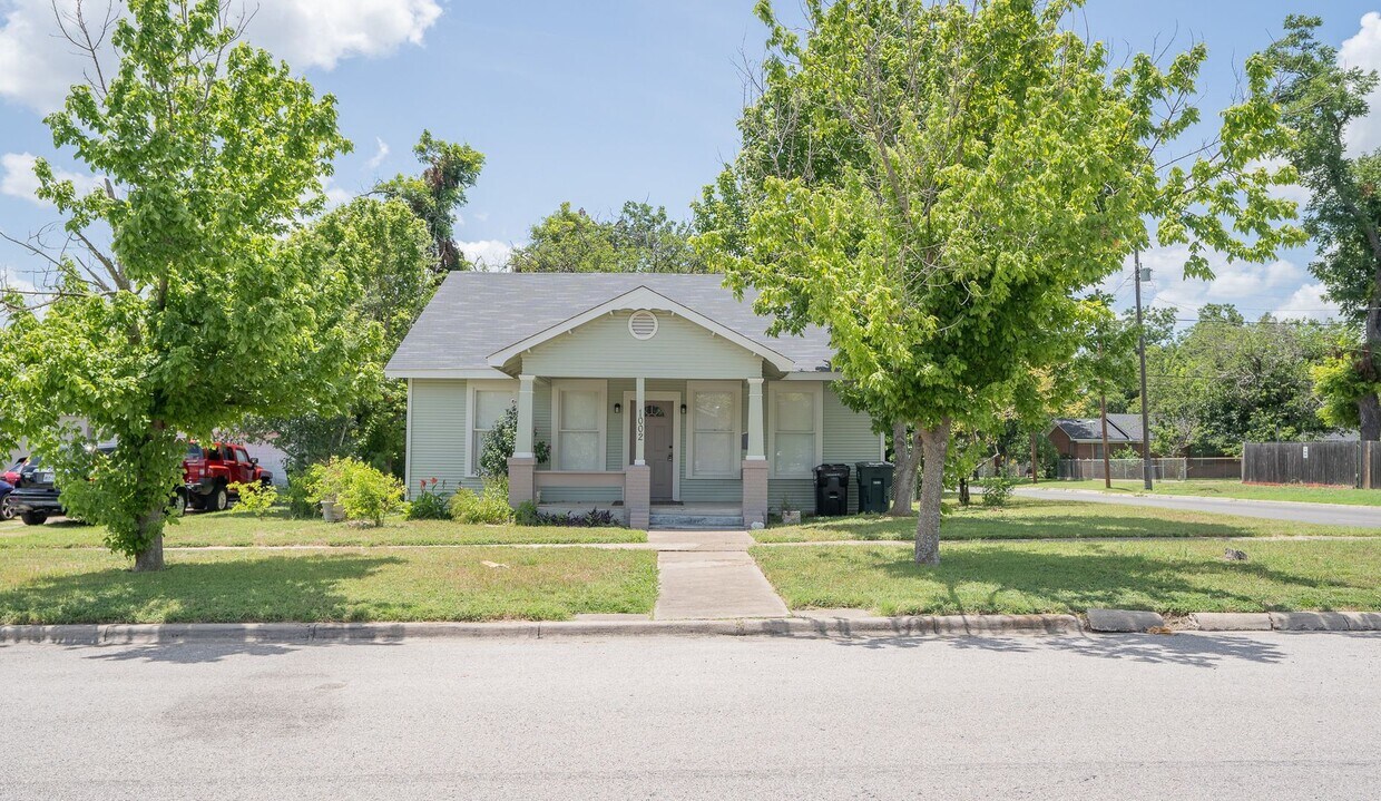 Foto principal - Gorgeous bungalow by Baylor Scott & White