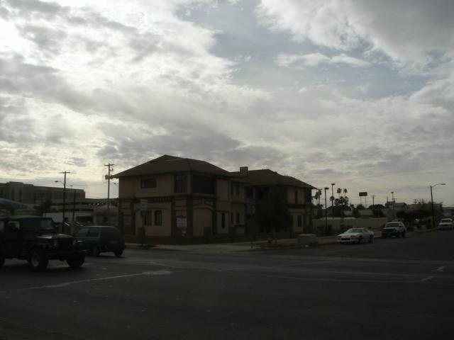 Building Photo - Four Plex