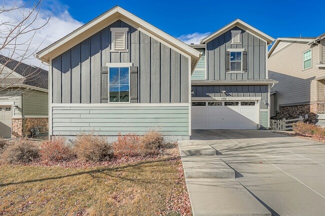 Building Photo - 27111 E Frost Pl