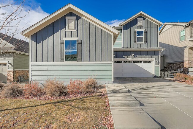 Photo - 27111 E Frost Pl House