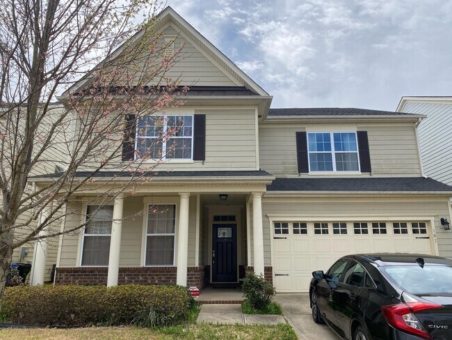 Foto del edificio - 187 Blossom Ridge Dr