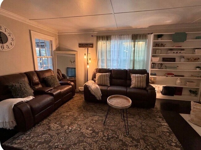 Foto del edificio - 2710 Winburn Terrace