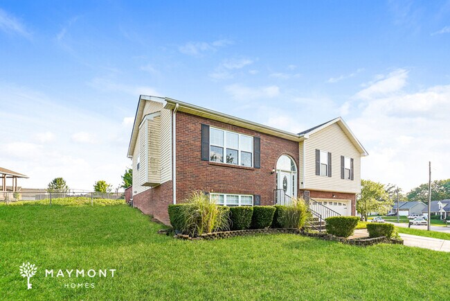 Foto del edificio - 829 Buckhorn Dr