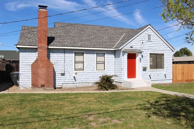 Foto del edificio - South Ave Turlock