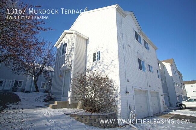 Foto del edificio - 13167 Murdock Terrace
