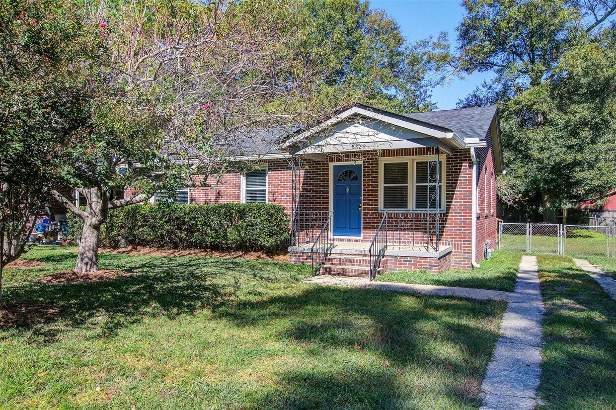 5824 Beverly Dr, Hanahan, SC 29410 House Rental in Hanahan, SC