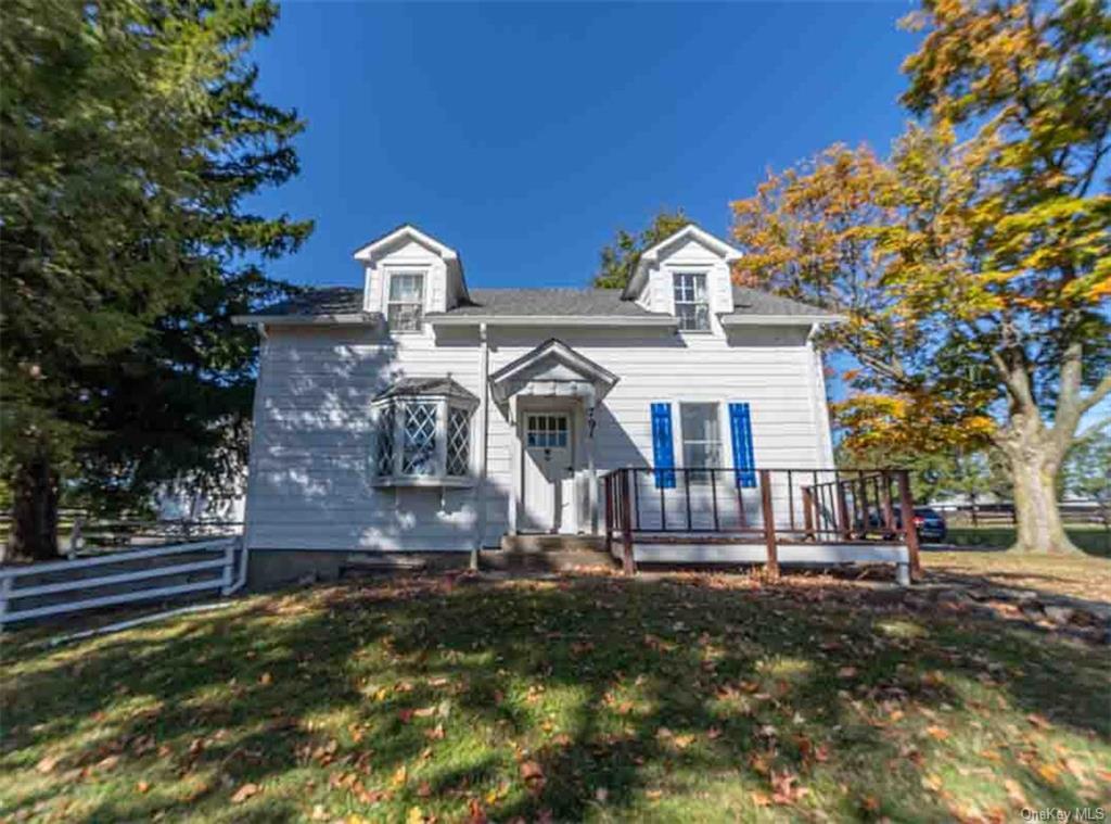 Foto principal - 791 Hoagerburgh Rd
