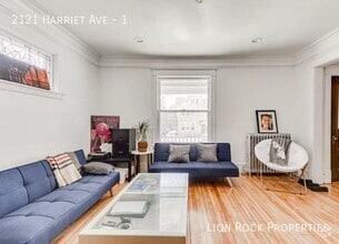 Building Photo - 2121 Harriet Ave