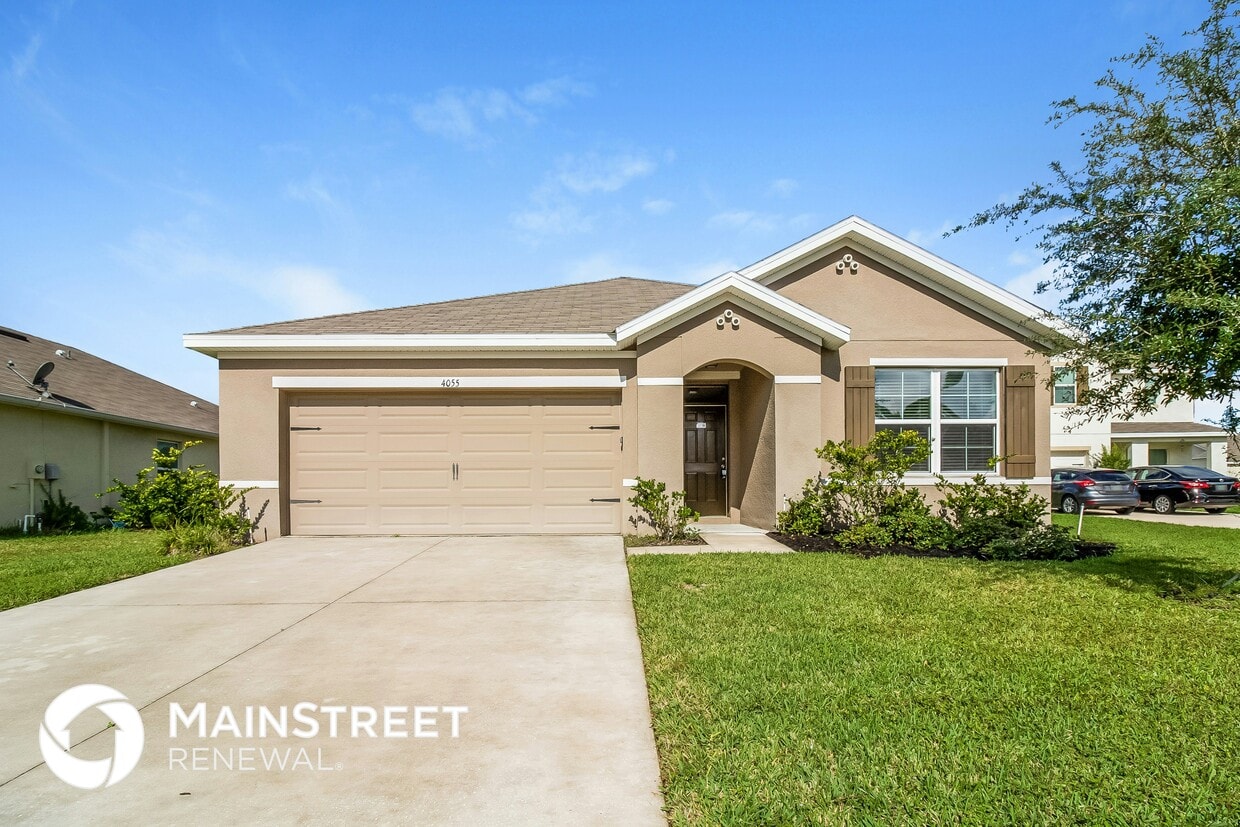 Primary Photo - 4055 Bramblewood Loop