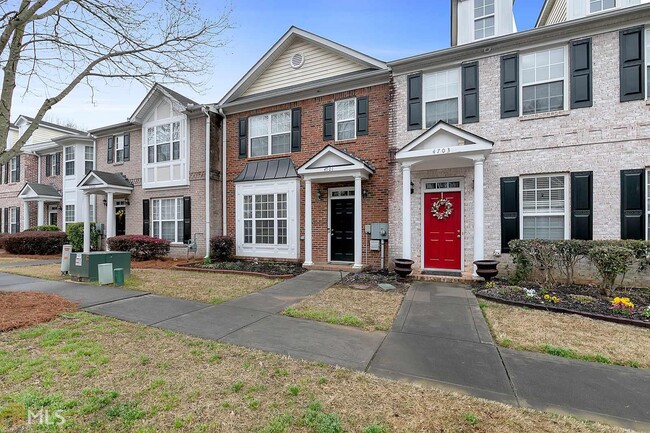 Building Photo - 4701 Liberty Square Dr