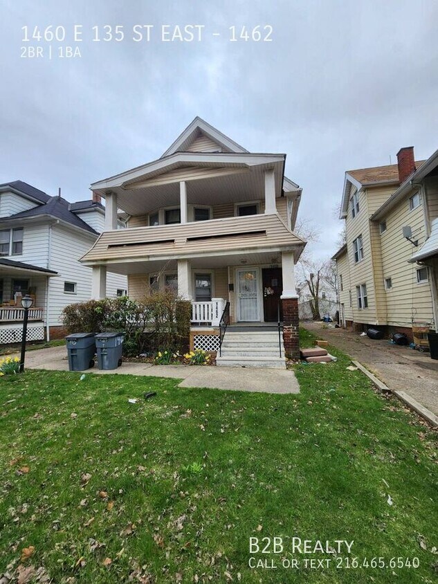 Foto del edificio - 1460 E 135th St