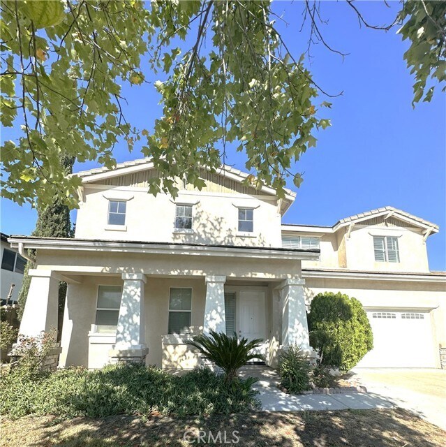 Building Photo - 6402 Mulan St