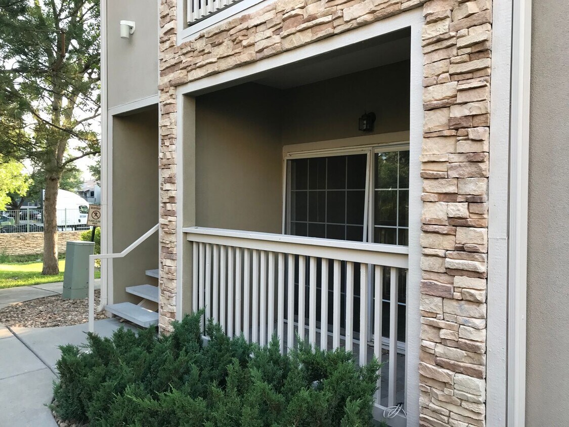 Primary Photo - First Floor, Private Entry Condominium in ...