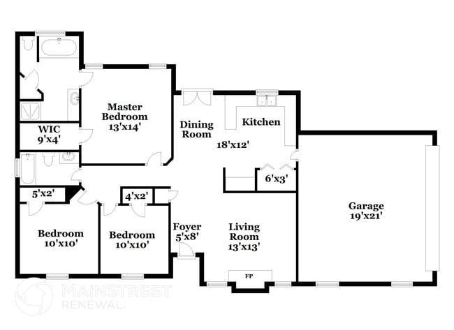 Building Photo - 133 Willow Springs Ln
