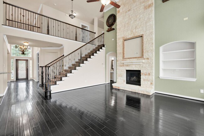 Foto del edificio - Spacious 5-Bedroom Beauty in Estonia –  with Community Perks!