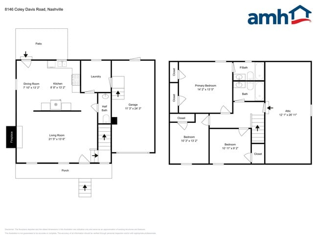 Foto del edificio - 8146 Coley Davis Rd