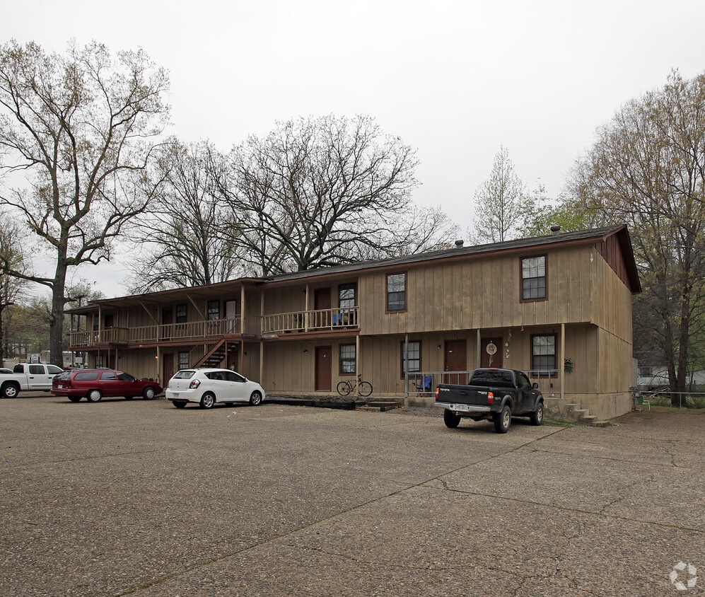 6612 Jacksonville Cutoff Rd, Jacksonville, AR 72076 Apartments in