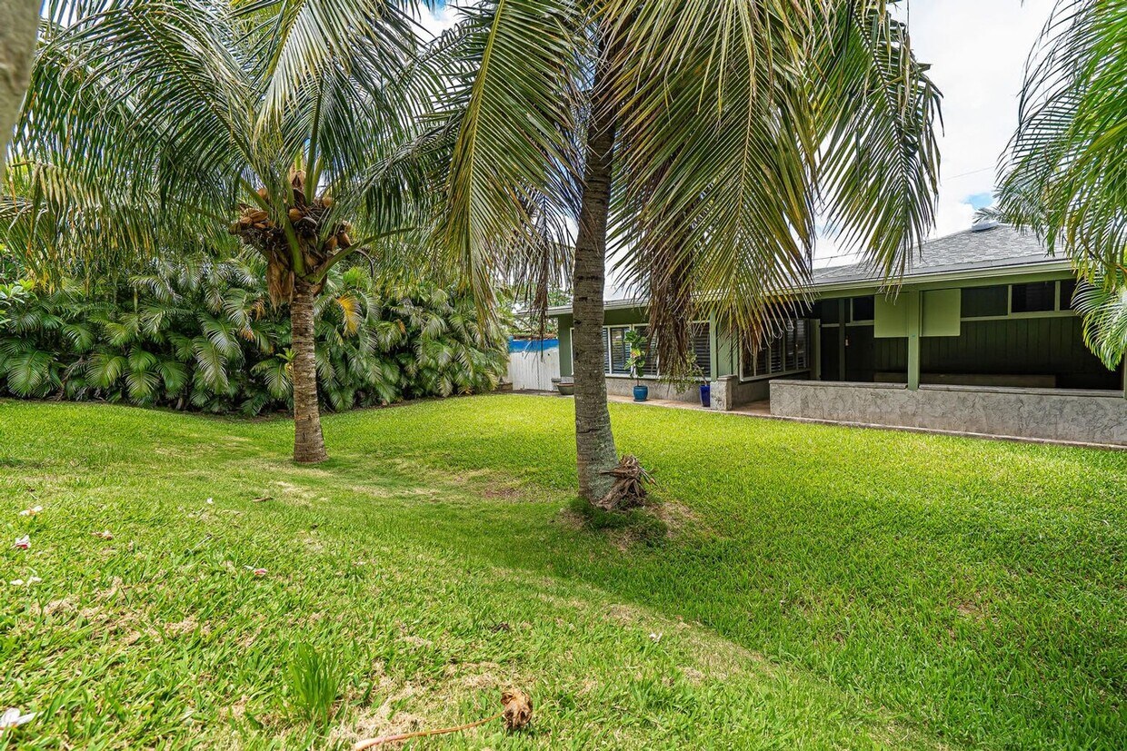 1333 Akahai St, Kailua, HI 96734 House Rental in Kailua, HI