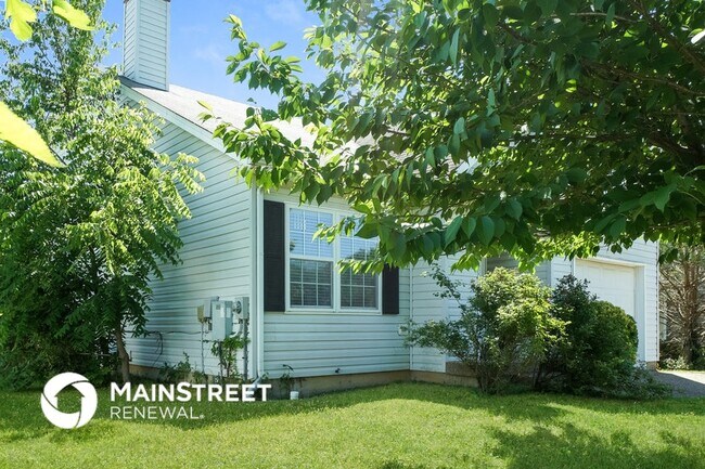 Foto del edificio - 4005 Chenwood Ln