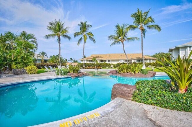 Foto del edificio - 3-Bedroom, 2-Bath Condo for Rent – Alii Lani Townhomes