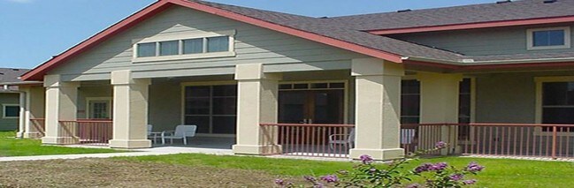 Building Photo - 1240 Jefferson Ave