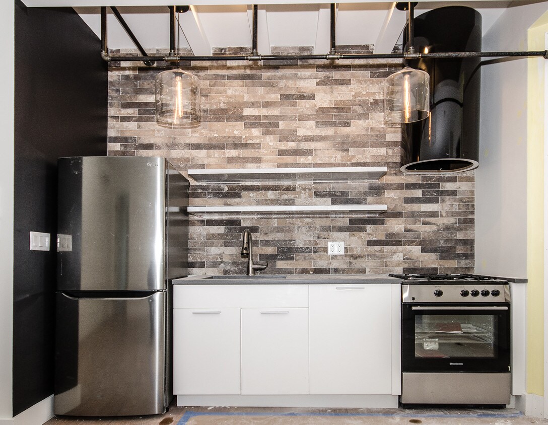 Foto principal - 378 Harman St