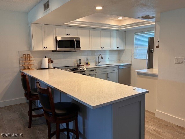 Foto del edificio - 4283 Island Cir