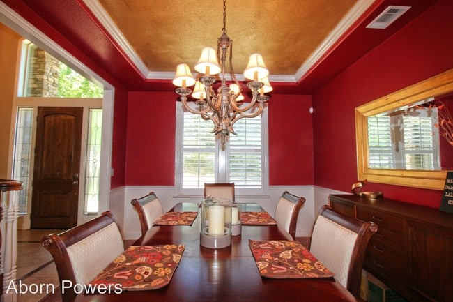Building Photo - 5 br, 4 bath House - 103 Hannaford Ct.
