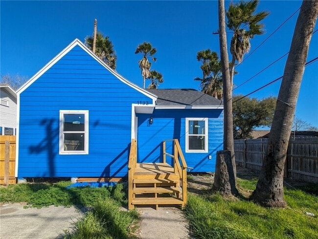 Building Photo - 1133 S Brownlee Blvd
