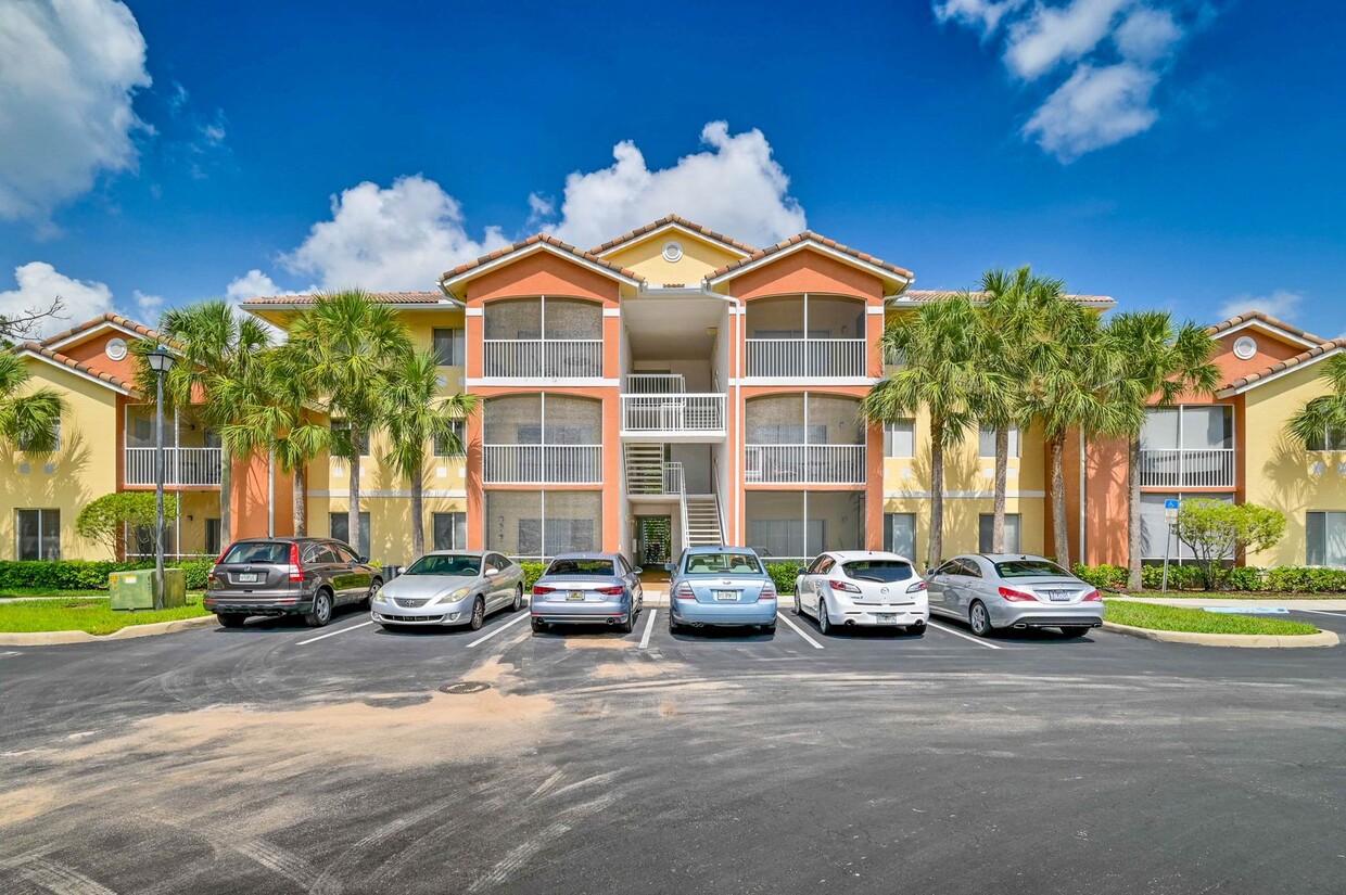 Primary Photo - Available May 2025 - Fully Furnished Condo...