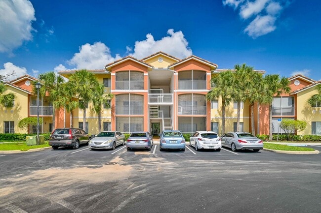 ** Tuscany Gardens ~ Fully Furnished 2 BED... - ** Tuscany Gardens ~ Fully Furnished 2 BED... Apartment