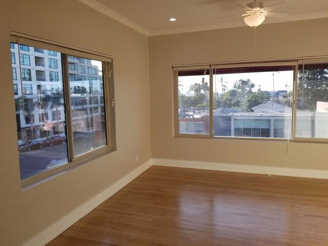 Building Photo - 3119 5th Avenue