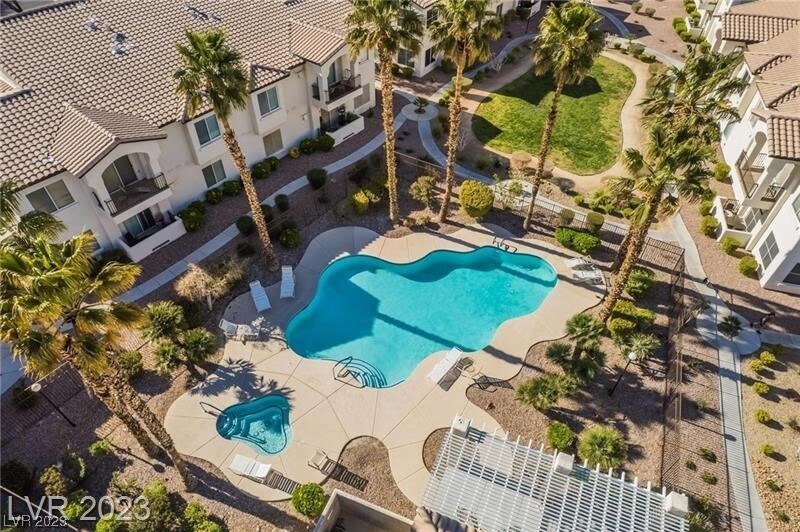 5455 Cardinal Ridge Ct, Las Vegas, NV 89149 Townhome Rentals in Las