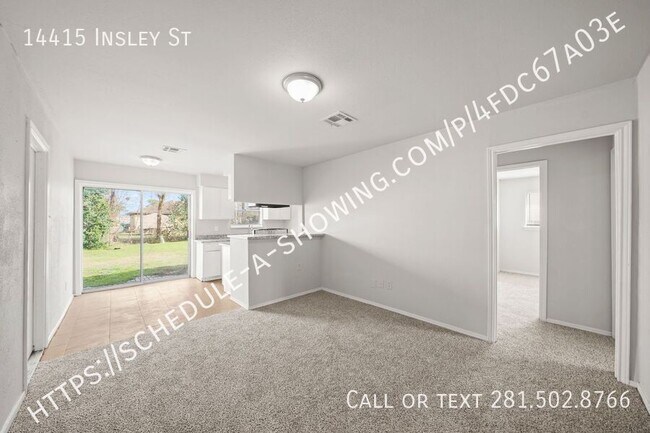 Building Photo - 14415 Insley St