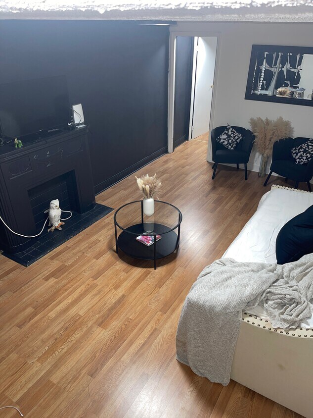 Foto principal - 1416 E 52nd St