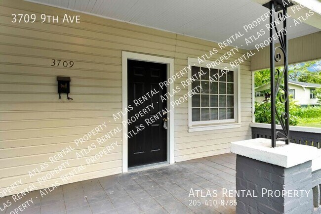 Foto del edificio - 3709 9th Ave