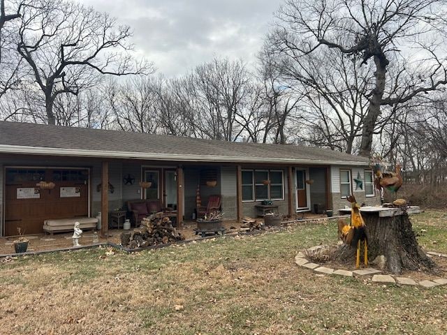 Building Photo - 13810 Byars Rd