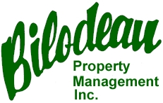 Property Management Company Logo