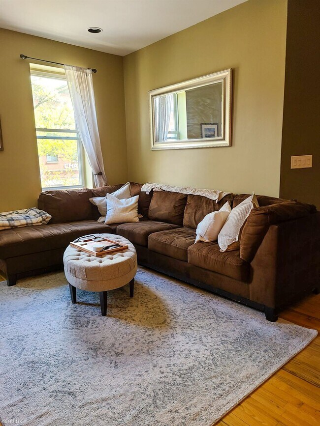 Foto del edificio - 203 14th St