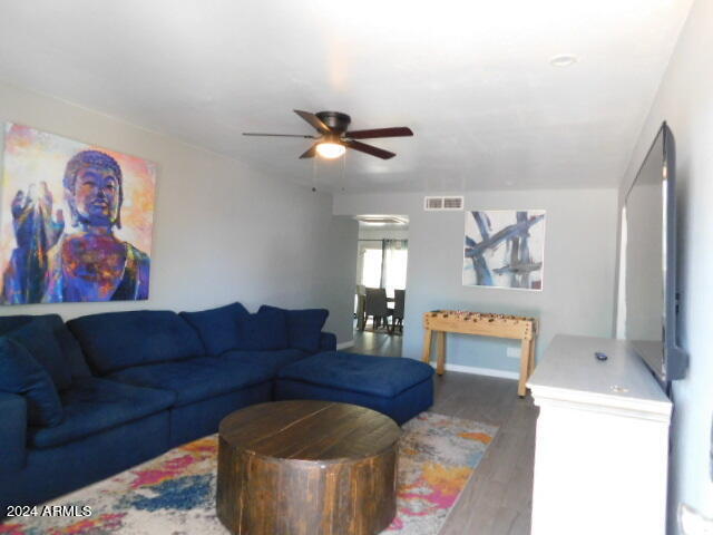 2158 E Sesame St, Tempe, AZ 85283 - House Rental in Tempe, AZ ...