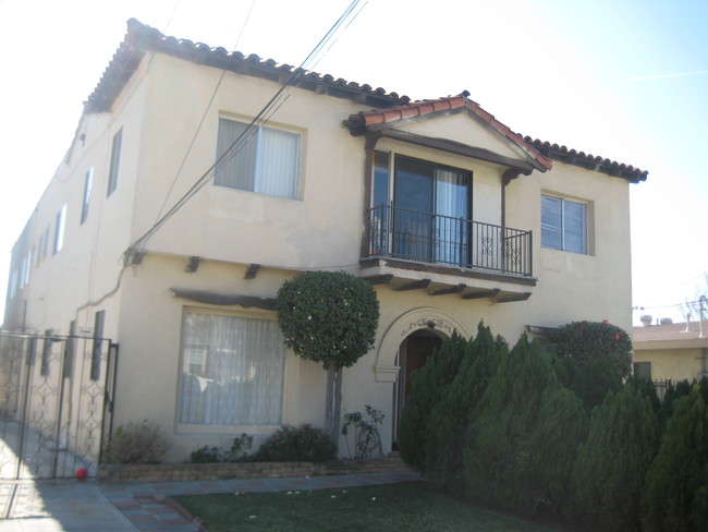 Primary Photo - 616 E Lomita Ave