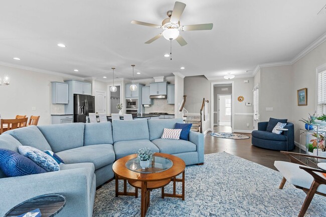 Building Photo - 2784 Masonboro Ferry Dr
