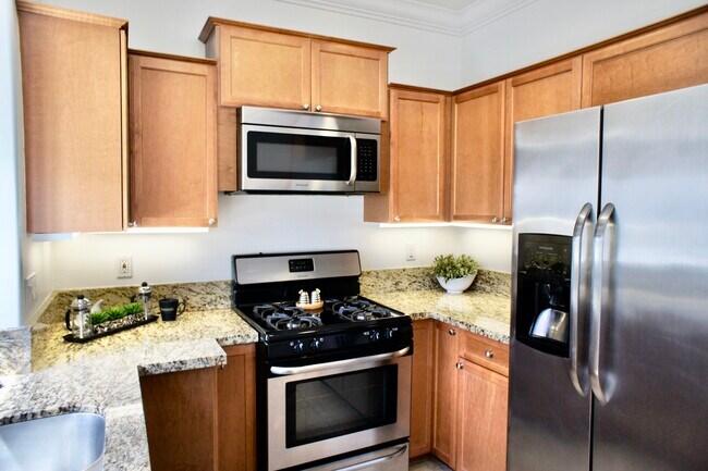 Foto del edificio - 3812 Moore St