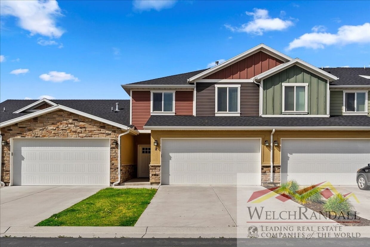 2090 Carson Ave, West Haven, UT 84401 Townhome Rentals in West Haven