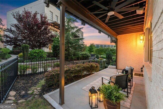 Foto del edificio - 1910 Bay Line Ln