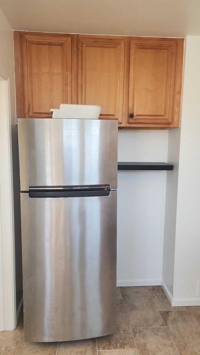 Building Photo - 1739 S Tremont St